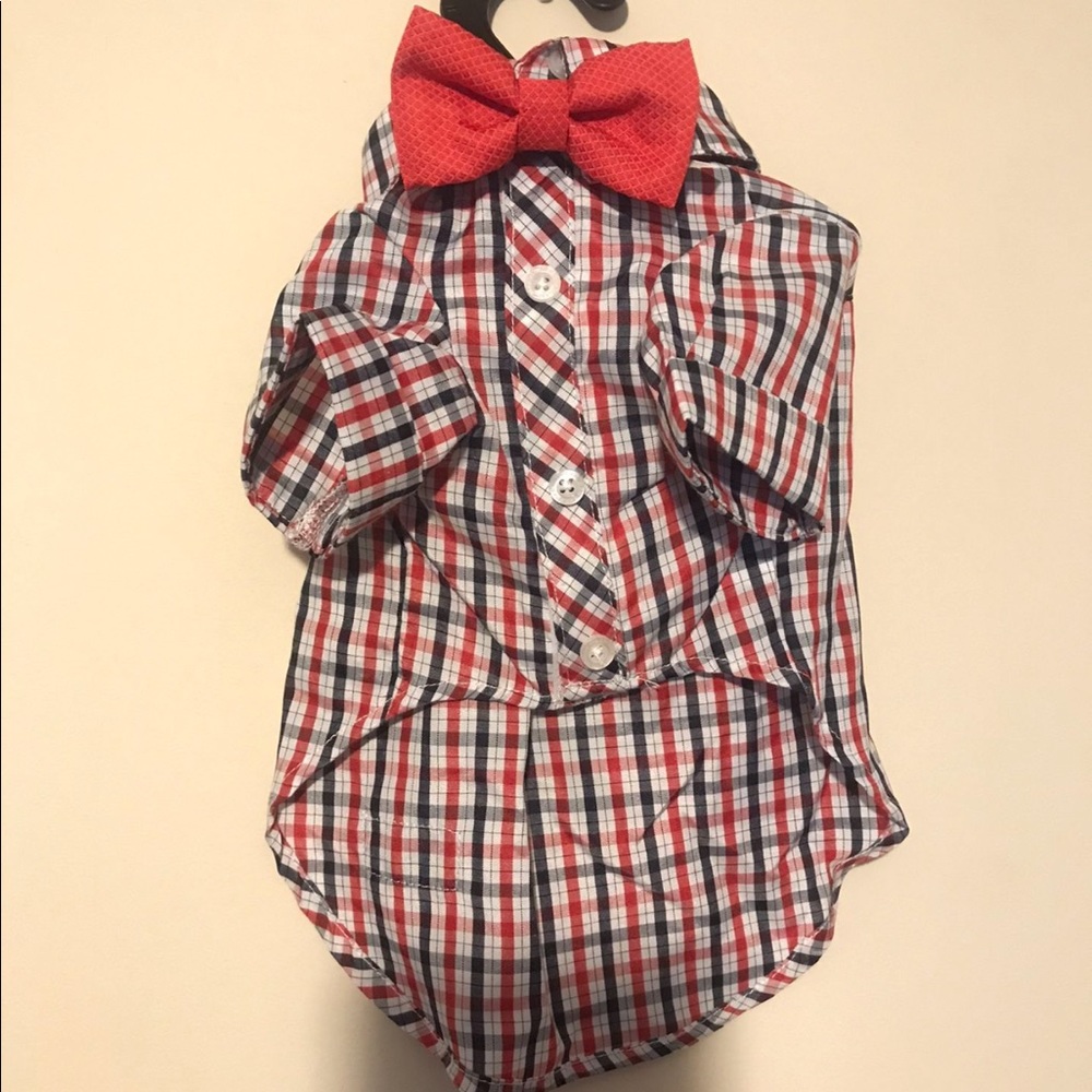 Dog shirt